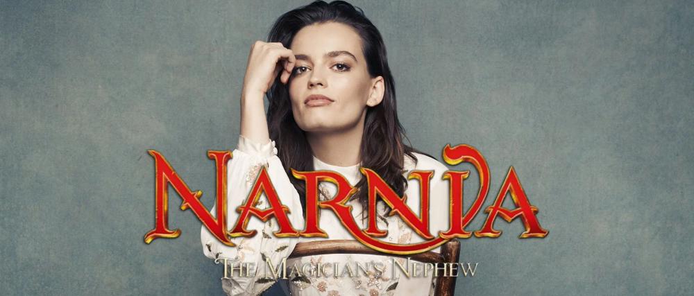 Netflix Sözünden Döndü: Narnia Sinemalara Geliyor