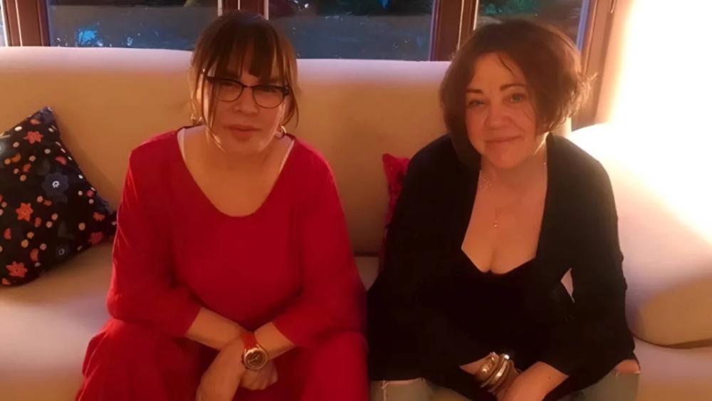 Nazan Öncel'den Sezen Aksu açıklaması: "Bu devirde dostluklar yalanmış, sahteymiş"