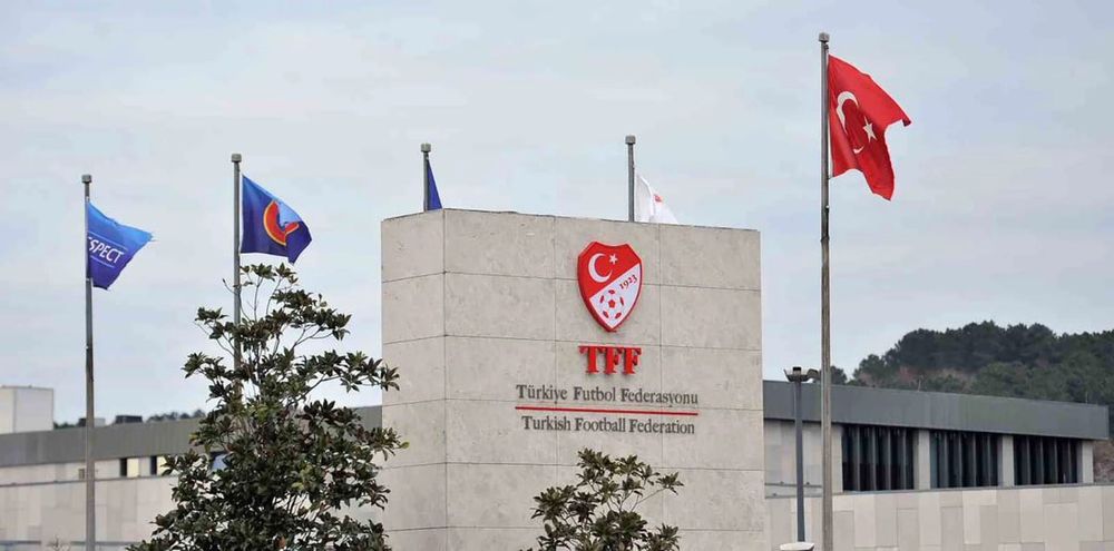 TFF'den liglere tescil onayı: Süper Lig'de şampiyon ve düşen takımlar kesinleşti