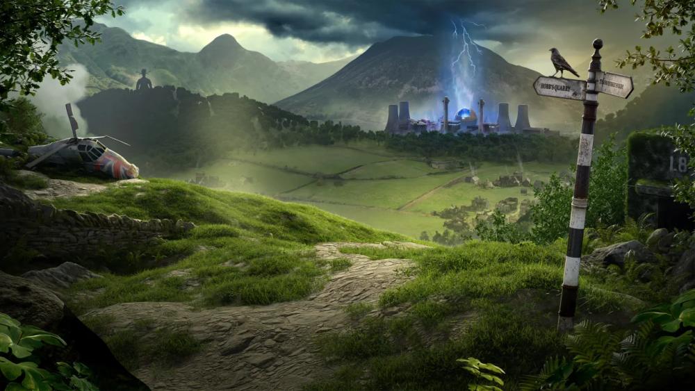 Fallout’tan Sonra Şimdi de Atomfall Dizi Oluyor