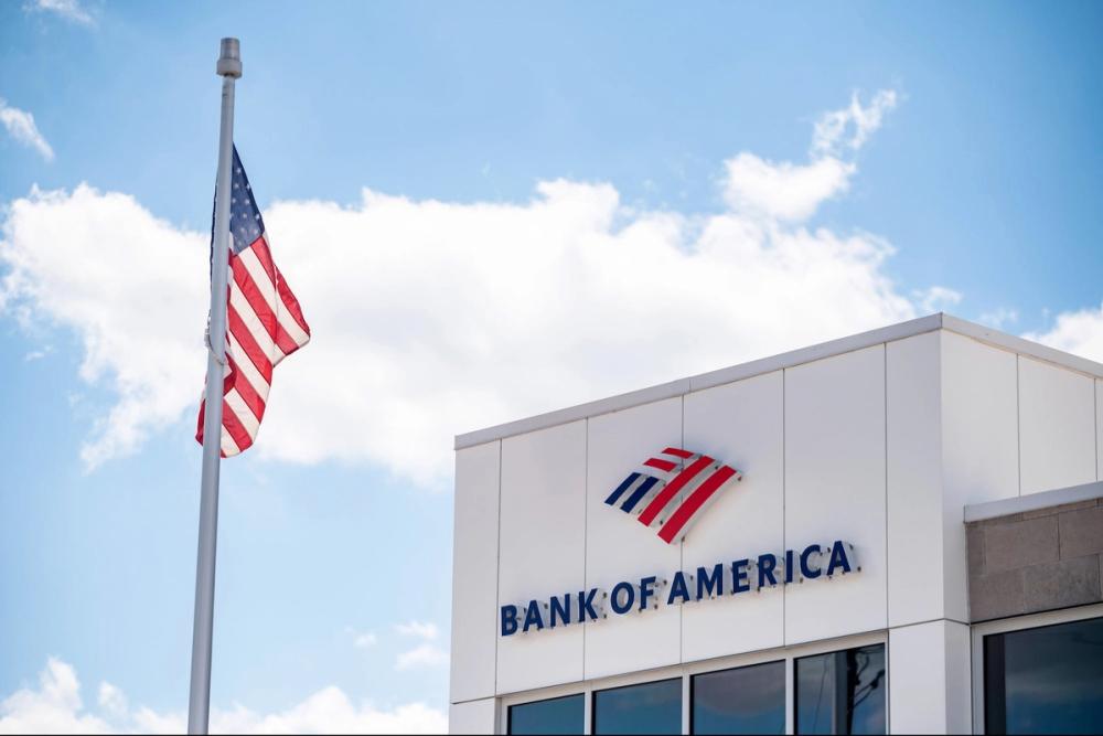 Bank of America'dan Türkiye Ekonomisine Dair Yeni Rapor: Enflasyon Tahmini Yükseldi, Faiz Yorumu Dikkat Çekti