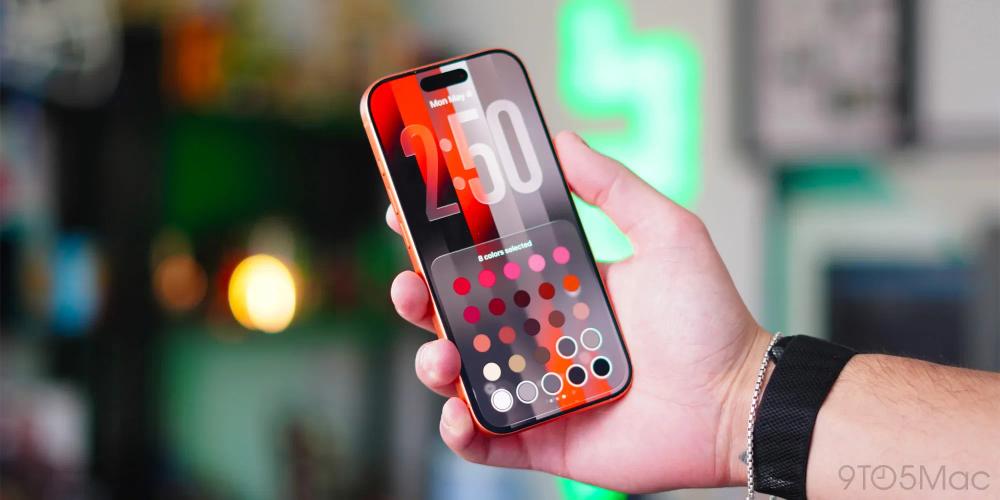 iOS 26.5 Yeni Duvar Kağıtları ile Geliyor