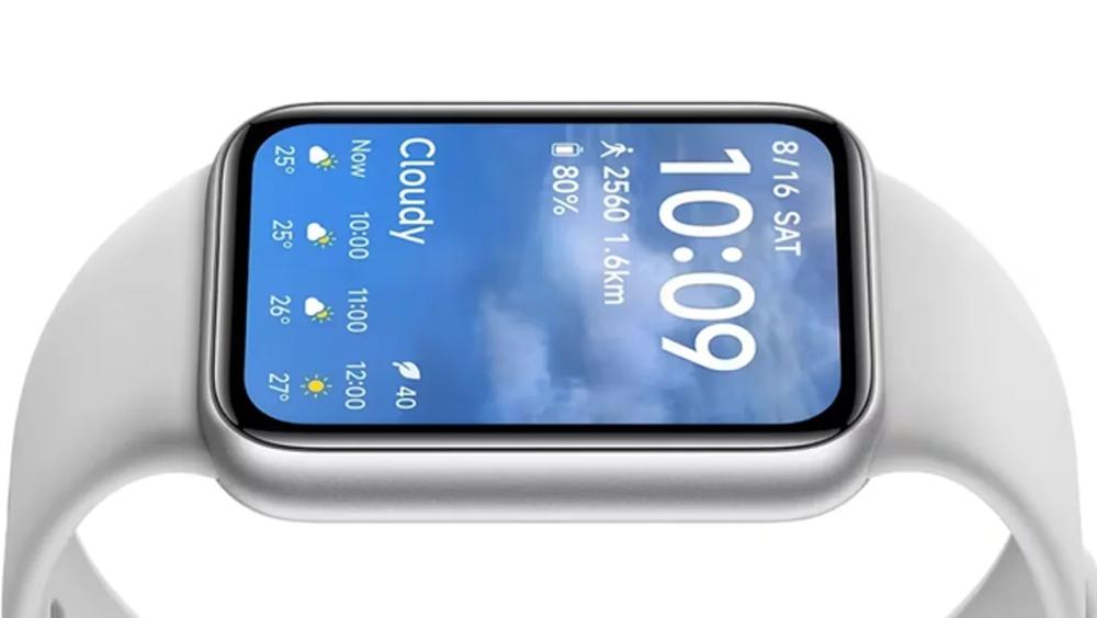 Xiaomi Smart Band 10 Pro Özellikleri Sızdırıldı