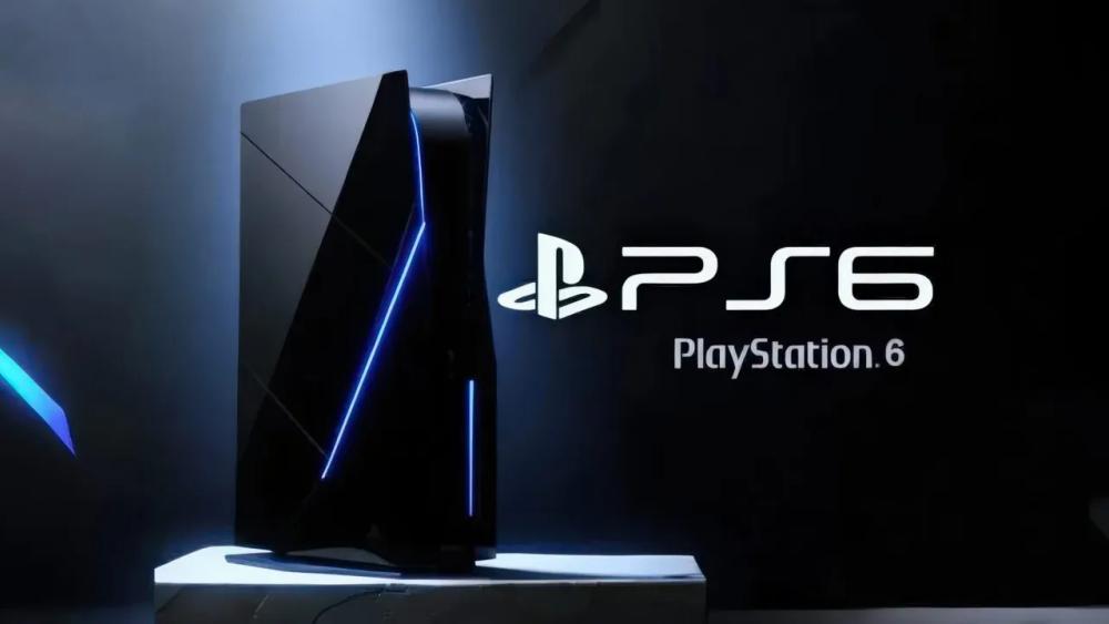 PlayStation 6 Nasıl Olacak? İşte Sızan Özellikleri