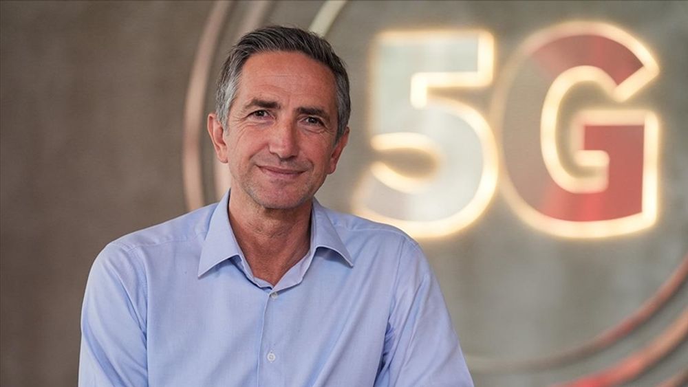 Vodafone Türkiye CEO'su Aksoy: "Avrupa Birliği'nde En Düşük Fiyat Türkiye'de"