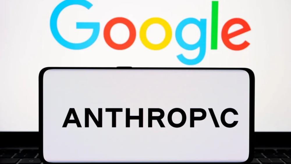 Anthropic ve Google Arasında 200 Milyar Dolarlık Dev Anlaşma