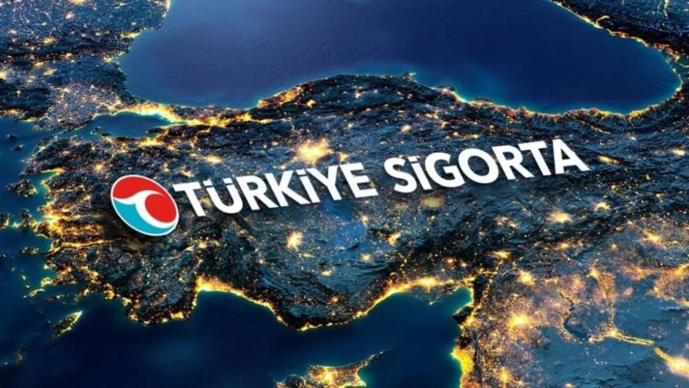 Türkiye Varlık Fonu’ndan stratejik hamle: Türkiye Sigorta’nın %5’i yurt dışına 6,75 milyar TL’ye satıldı