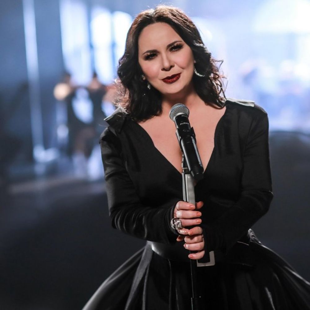 Şebnem Ferah Sahnelere Dönüyor: Konser Biletleri Yarım Saatte Tükendi