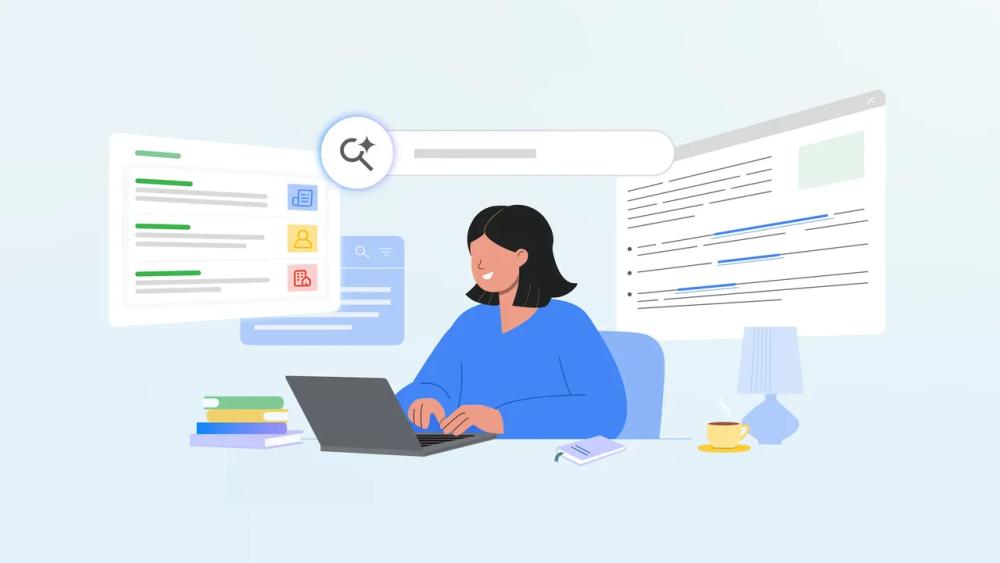Google Arama’da Yeni Yapay Zeka Özellikleri