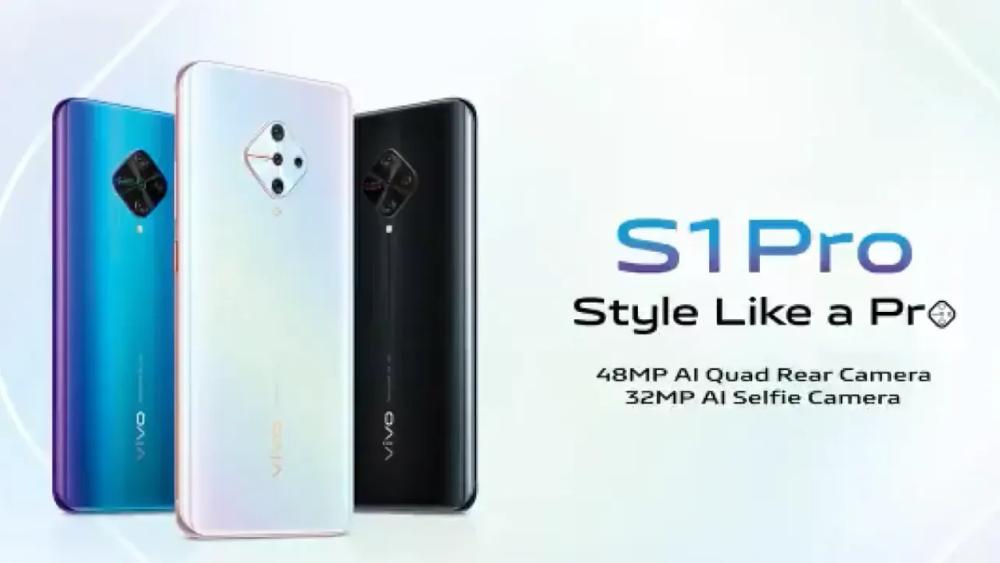 Vivo S Serisi Yıllar Sonra Geri Dönüyor