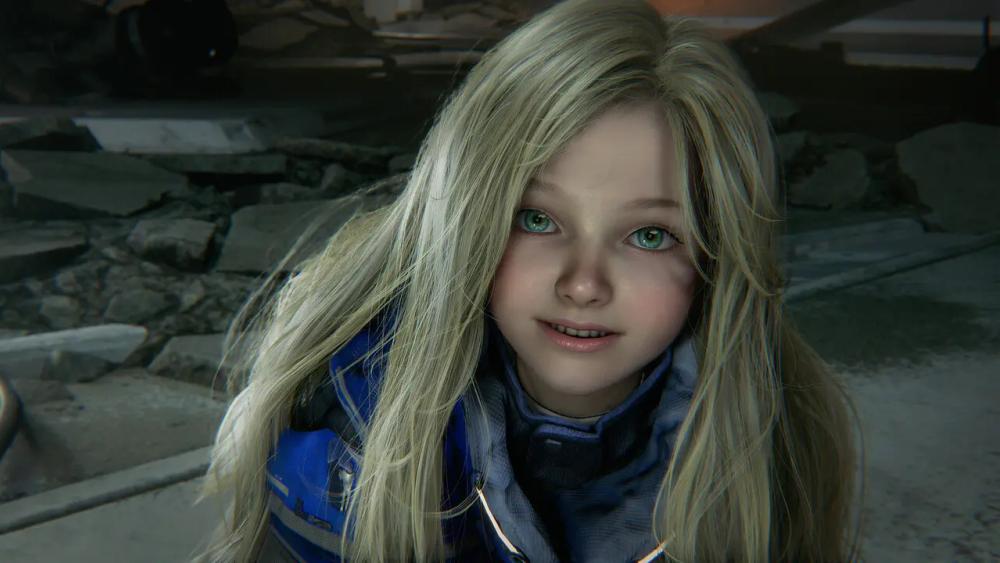 Pragmata İnceleme – Capcom Yine Yapmış