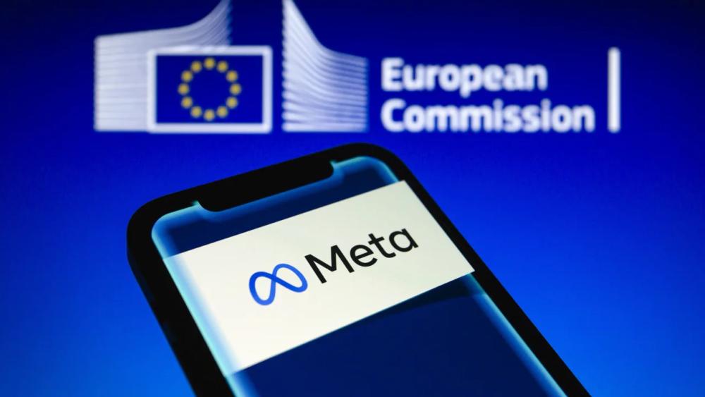Avrupa Birliği’nden Meta’ya Soruşturma
