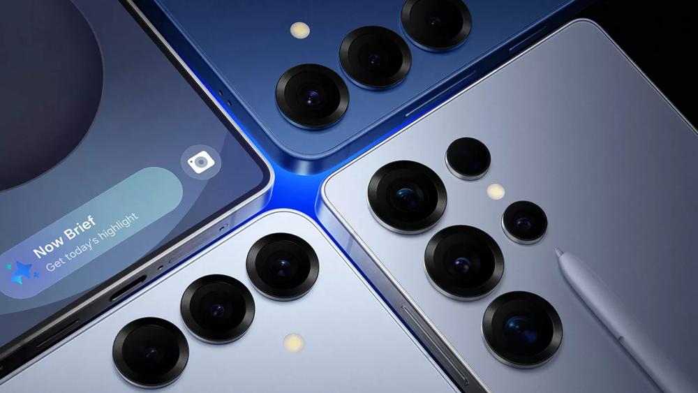 Samsung Galaxy S25 Serisi için One UI 8.5 Güncellemesi Geliyor