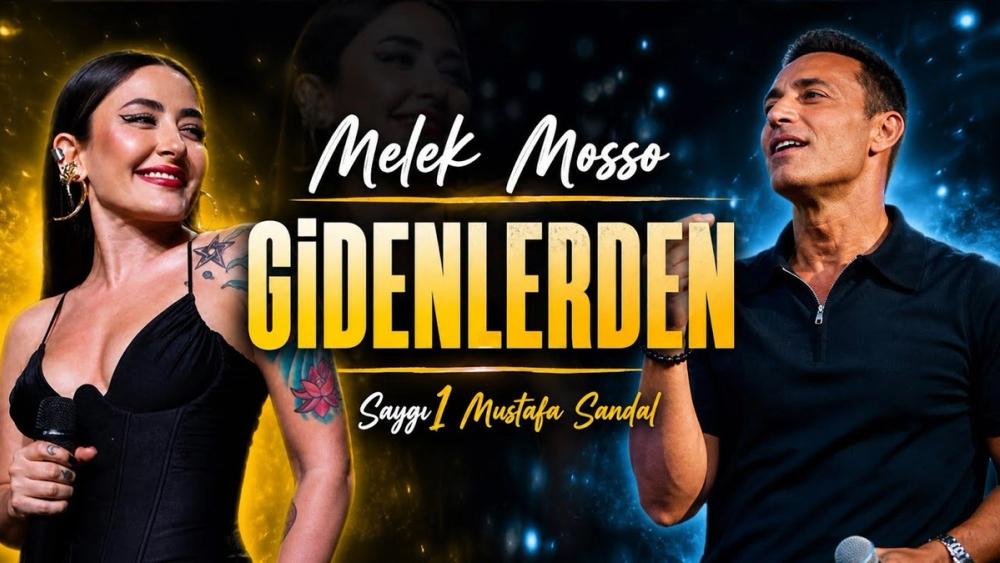Melek Mosso'dan Nikbinler grubuna sert eleştiri: "Suno AI'dan geçirmiş, kimi kandırıyorsunuz?"