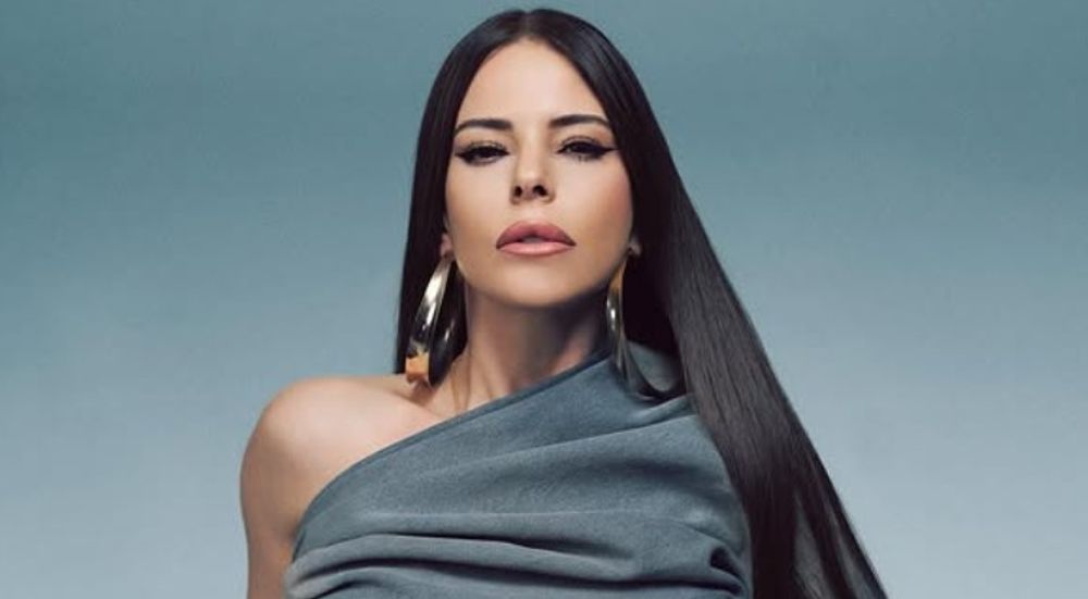 Simge Sağın'dan ilişki açıklaması: "Bir sabah uyandım ve 'Ben seni sevmiyorum' dedim"