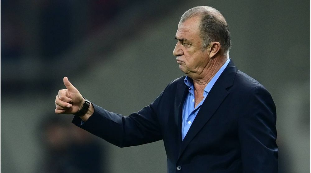 Fatih Terim'den Galatasaray'a güven tazeleyen sözler: "Kendi rekorunu kendisi kıracaktır"