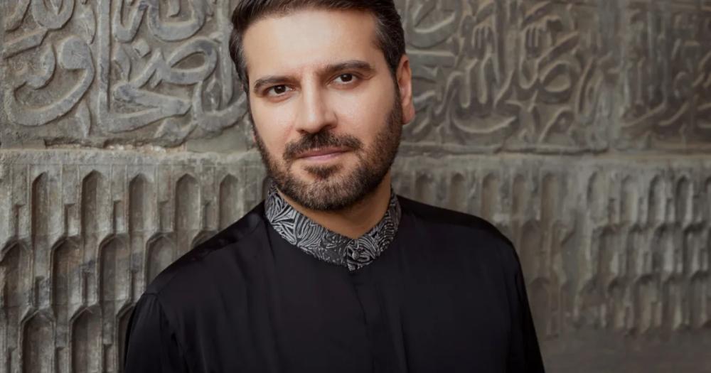 Sami Yusuf Türkiye'ye Geri Dönüyor: Büyüleyici Sahne Performansıyla İstanbul ve Ankara'da