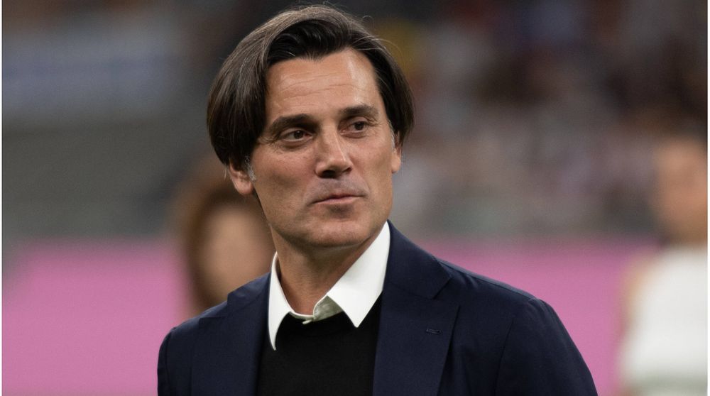 Vincenzo Montella'dan Türkiye'ye Gönül Bağı: Türk Vatandaşı Oluyor 🇹🇷🤝🇮🇹