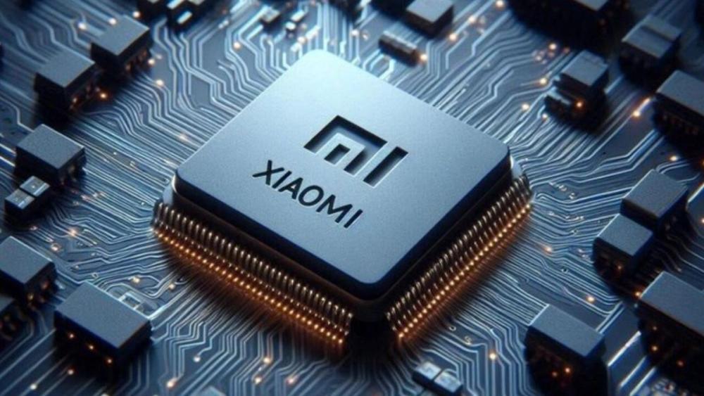 Xiaomi XRING O3 İşlemcisinin Detayları Sızdırıldı