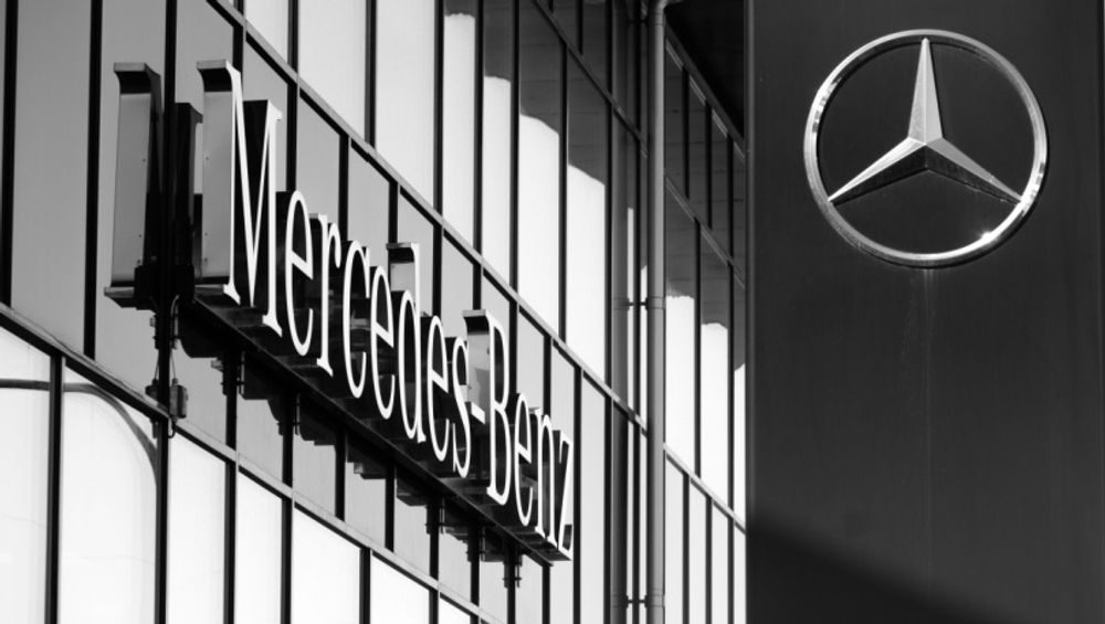 Mercedes-Benz'den tarihi dönüşüm sinyali: Otomobil devi savunma sanayisine girebilir