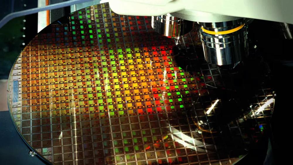 TSMC 2nm Üretiminde Vites Yükseltiyor