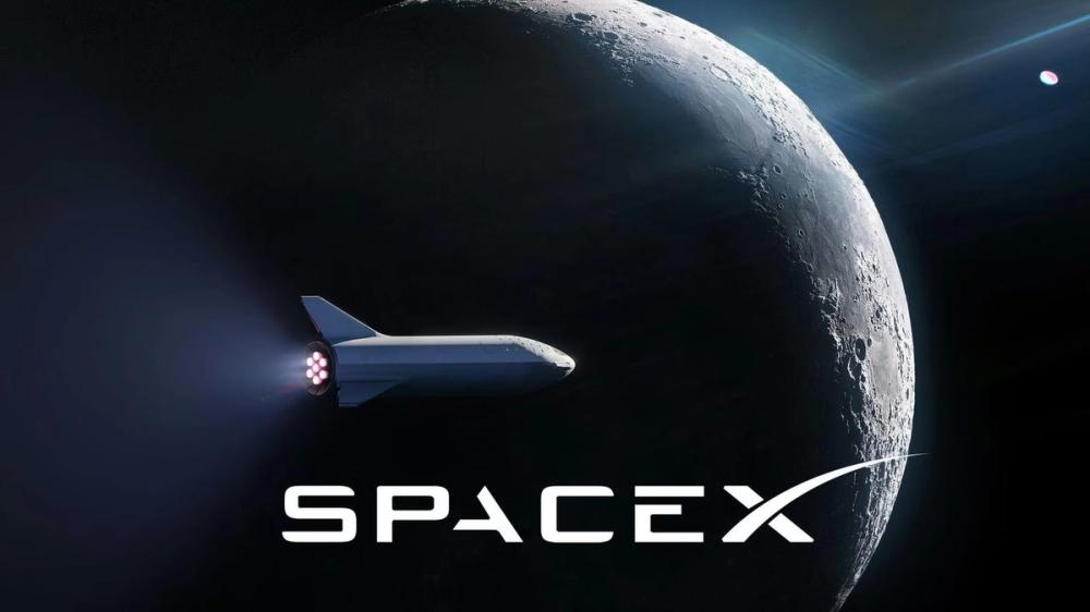 SpaceX'ten tarihi halka arz: 12 Haziran'da Nasdaq'ta işlem görecek