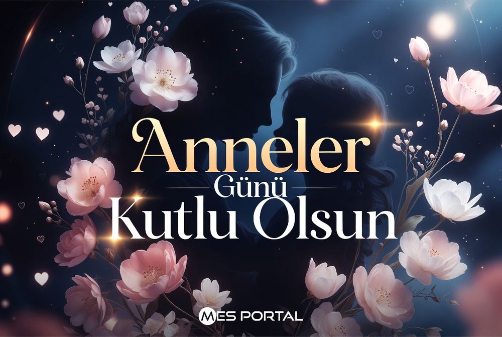 Anneler Günü Özel: "Sevginin İlhamı, Yüreğin Sıcaklığı"