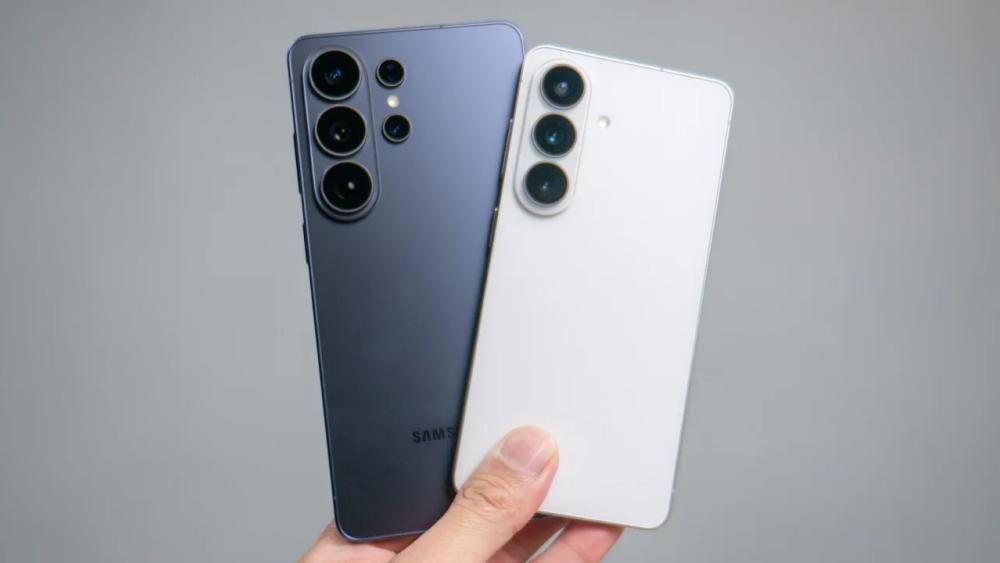 Samsung’un Alüminyum Tercihi Galaxy S26 Ultra Kullanıcılarını Üzdü