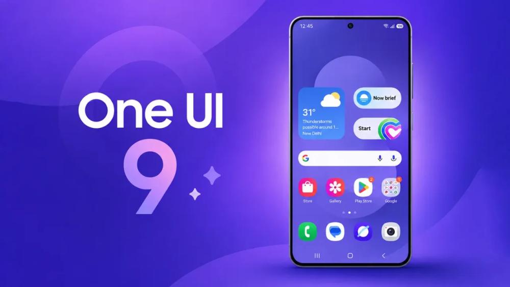 Samsung Galaxy Sahiplerine Müjde: One UI 9 Güncellemesi Alacak Modeller Belli Oldu