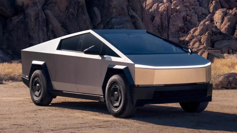 Tesla’dan Cybertruck için Kritik Geri Çağırma Kararı