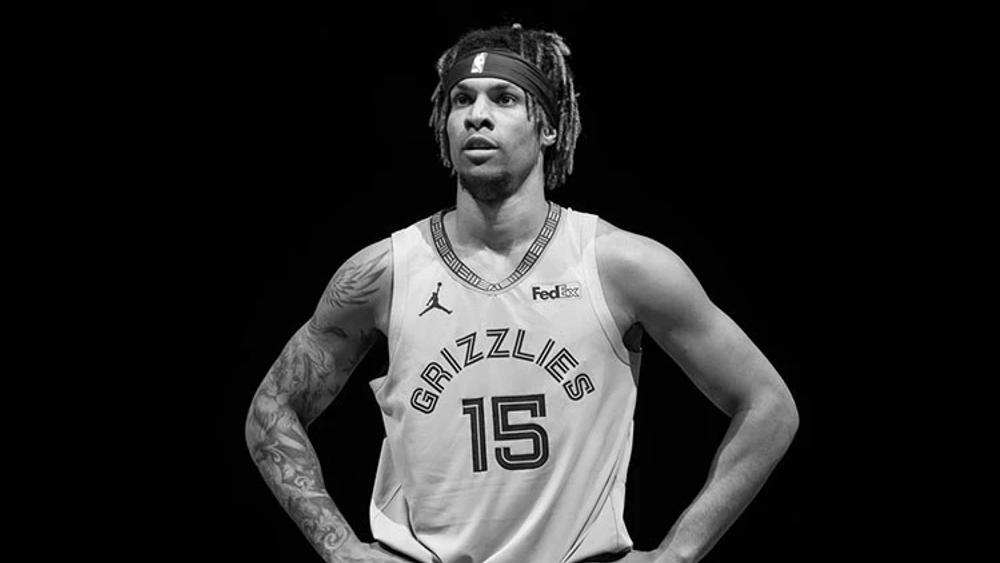 NBA Dünyası Sarsıldı: Brandon Clarke 29 Yaşında Hayatını Kaybetti