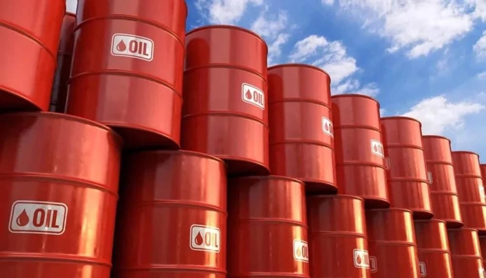 ABD'den Türkiye'ye Tarihi Sevkiyat: Stratejik Petrol Rezervi'nden İlk Acil Durum Gönderimi 🛢️🇺🇸➡️🇹🇷