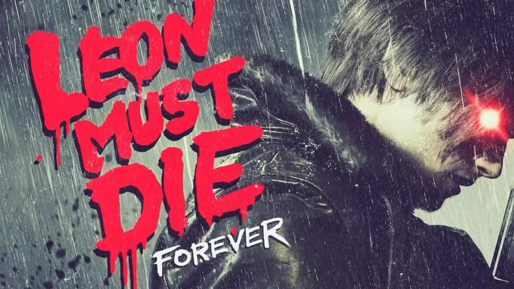 Resident Evil Requiem için Ücretsiz Leon Must Die Forever Modu Geldi