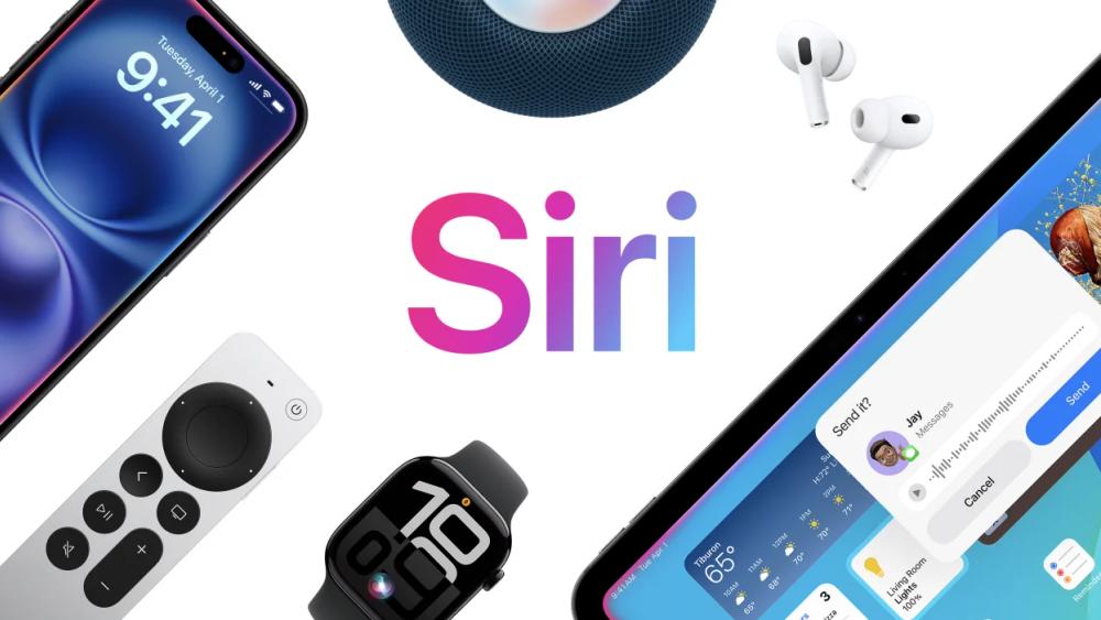 iOS 27 ile Siri Yenileniyor