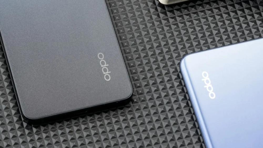 Katlanabilir Oppo Reno X Sızdırıldı