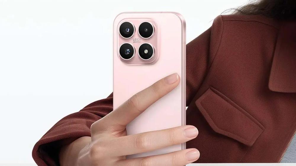 Xiaomi 17 Max Sertifikasını Aldı: 8.000 mAh Batarya ve 100W Şarj Yolda