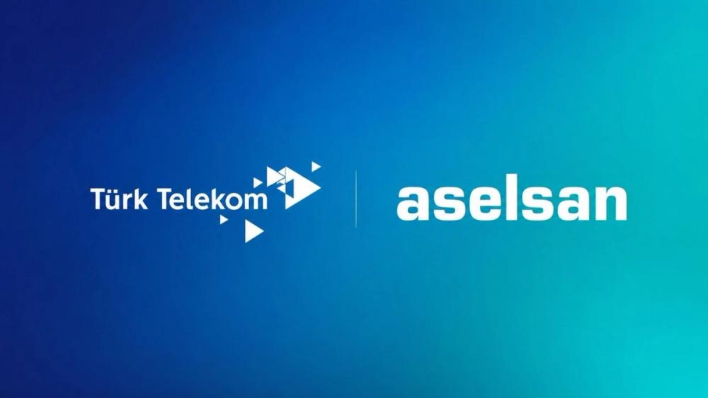 Aselsan ve Türk Telekom'dan tarihi iş birliği: Yerli akıllı telefon geliyor! 