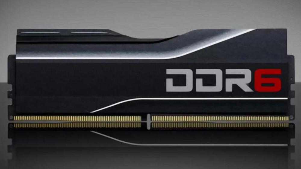 DDR6 RAM Dönemi Başlıyor: Samsung, SK Hynix ve Micron’dan 17.6 Gbps Hız Hamlesi