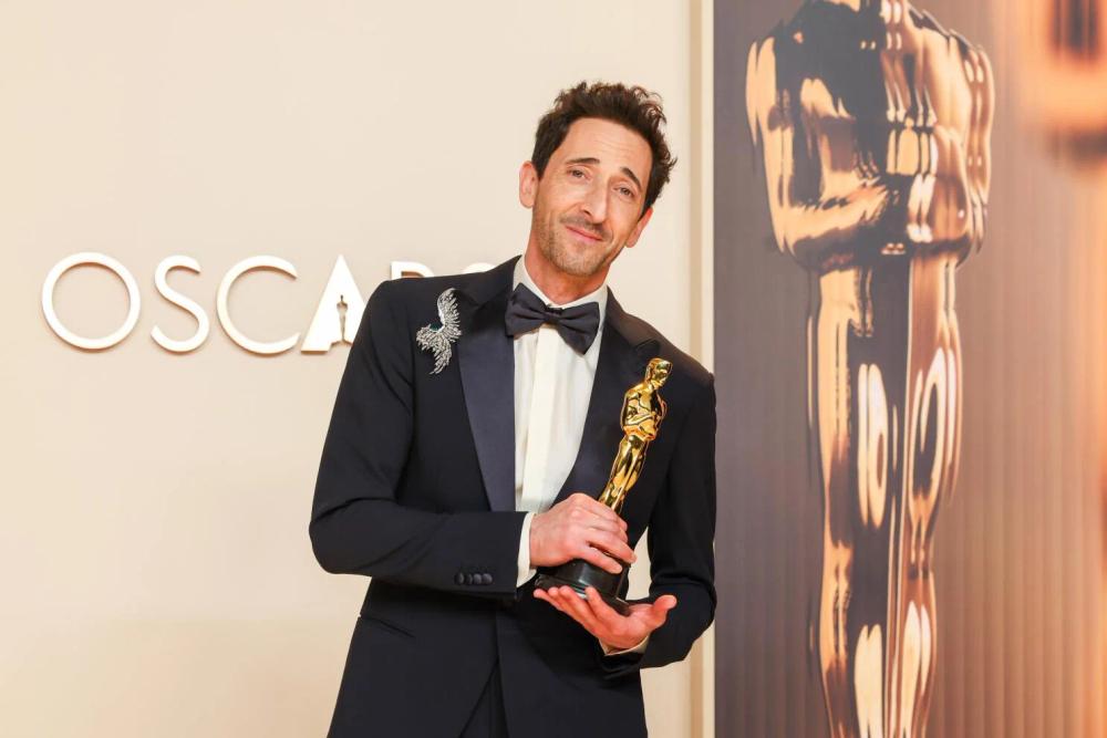 Oscar Ödülleri’nde Yapay Zeka Yasaklandı