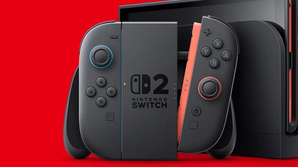 Nintendo Switch 2 Fiyat Artışı Sonrası Şirketin Hisseleri Çakıldı