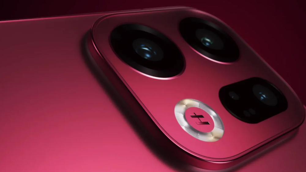 100 Megapiksel Selfie Kamerası OPPO Find X10 ile Gelebilir