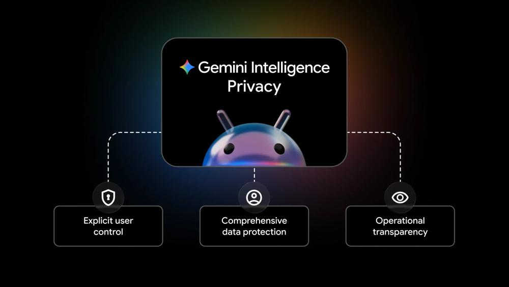 Android’de Yapay Zeka Asistanlarının Ne Yaptığını Görebileceksiniz