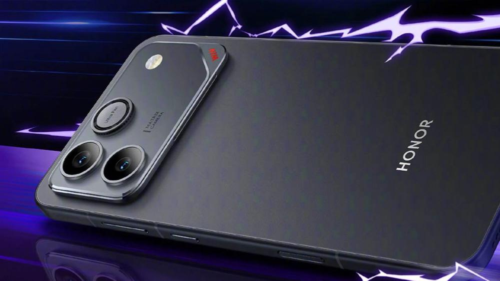 Honor’dan 10.000 mAh Bataryalı Telefon Çıkartması!