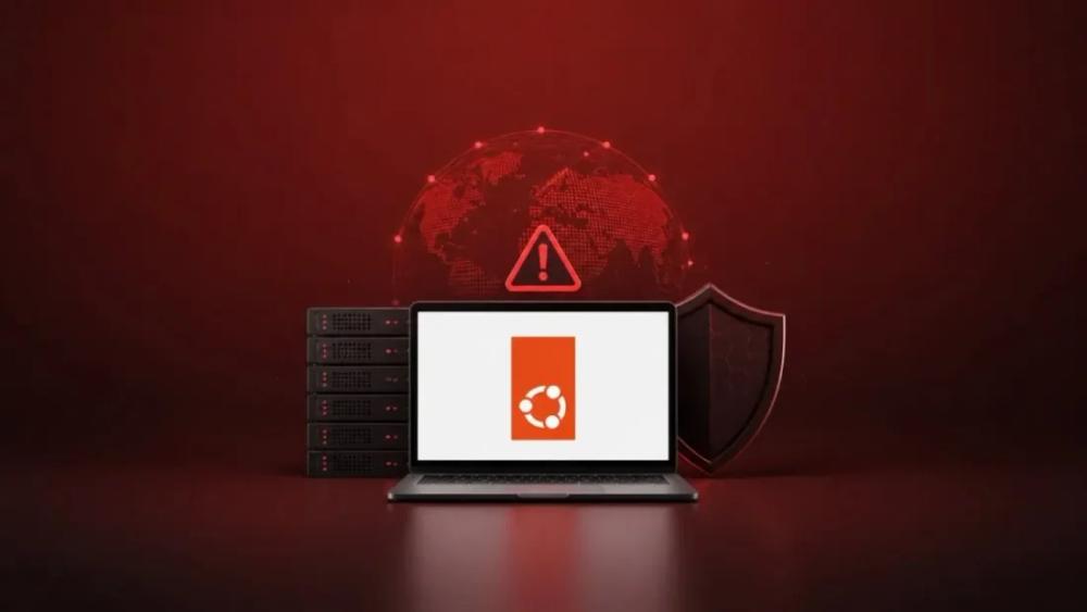 İranlı Gruptan Ubuntu’ya Saldırı