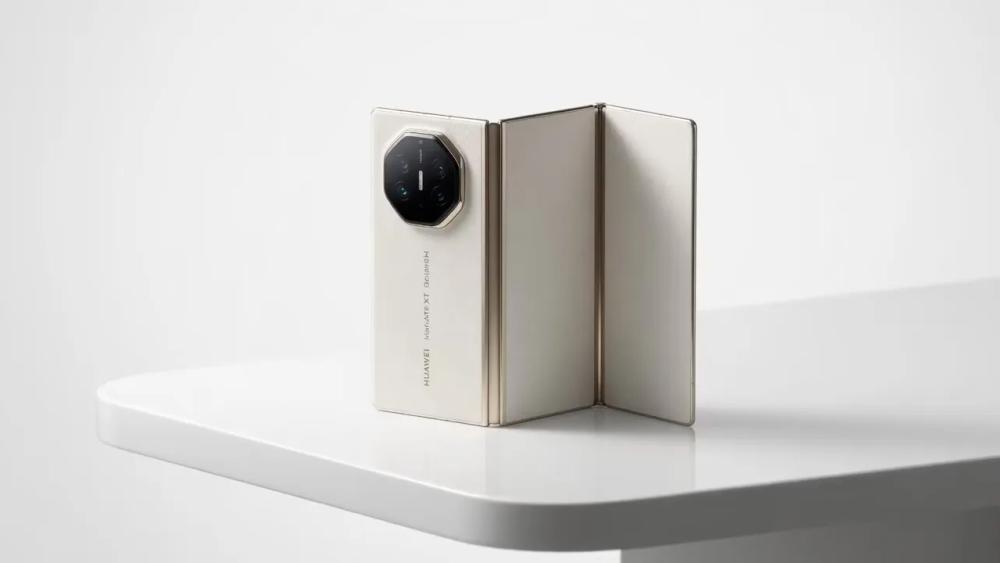 Huawei Mate 90 ve Mate XT 2 Sızdı: Yeni Kirin İşlemci ve 200 MP Kamera Geliyor