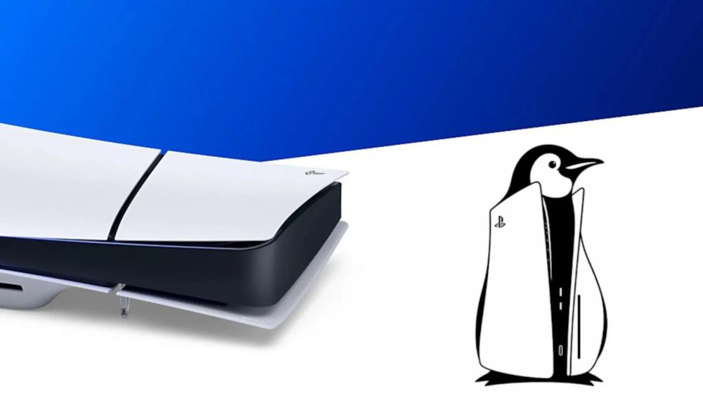 PlayStation 5 Oyuncu Bilgisayarı Oldu