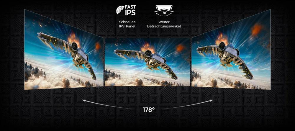 Samsung’un 6K Çözünürlüklü Yeni Oyun Monitörü Tanıtıldı