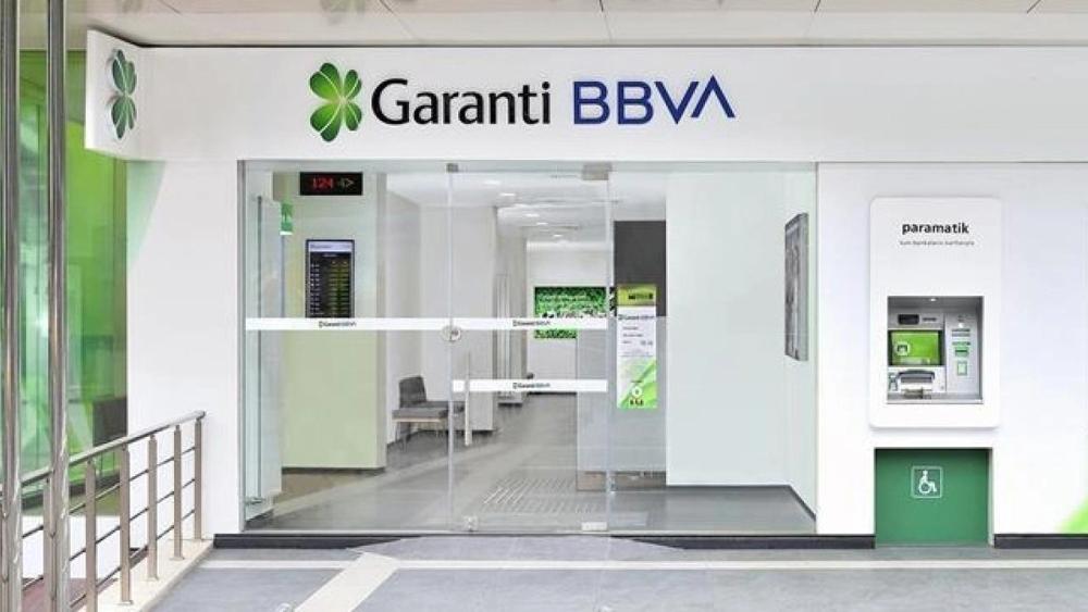 Garanti BBVA'dan 2,02 milyar TL'lik takip kredi satışı: 353,5 milyon TL'ye devredildi