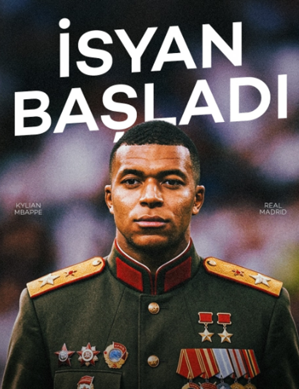 Real Madrid'te Mbappe Şoku: Taraftarların Gönderilme Kampanyasında 1 Milyon İmza Sınırı Aşıldı