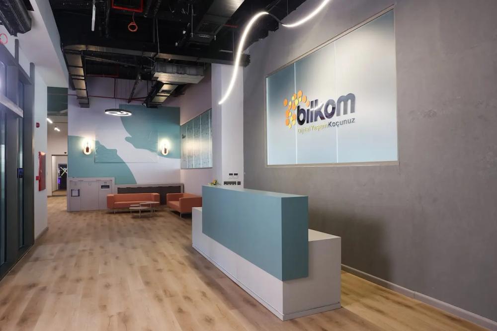 Bilkom 42. Yılında İzmir’den Geleceğe Bakıyor